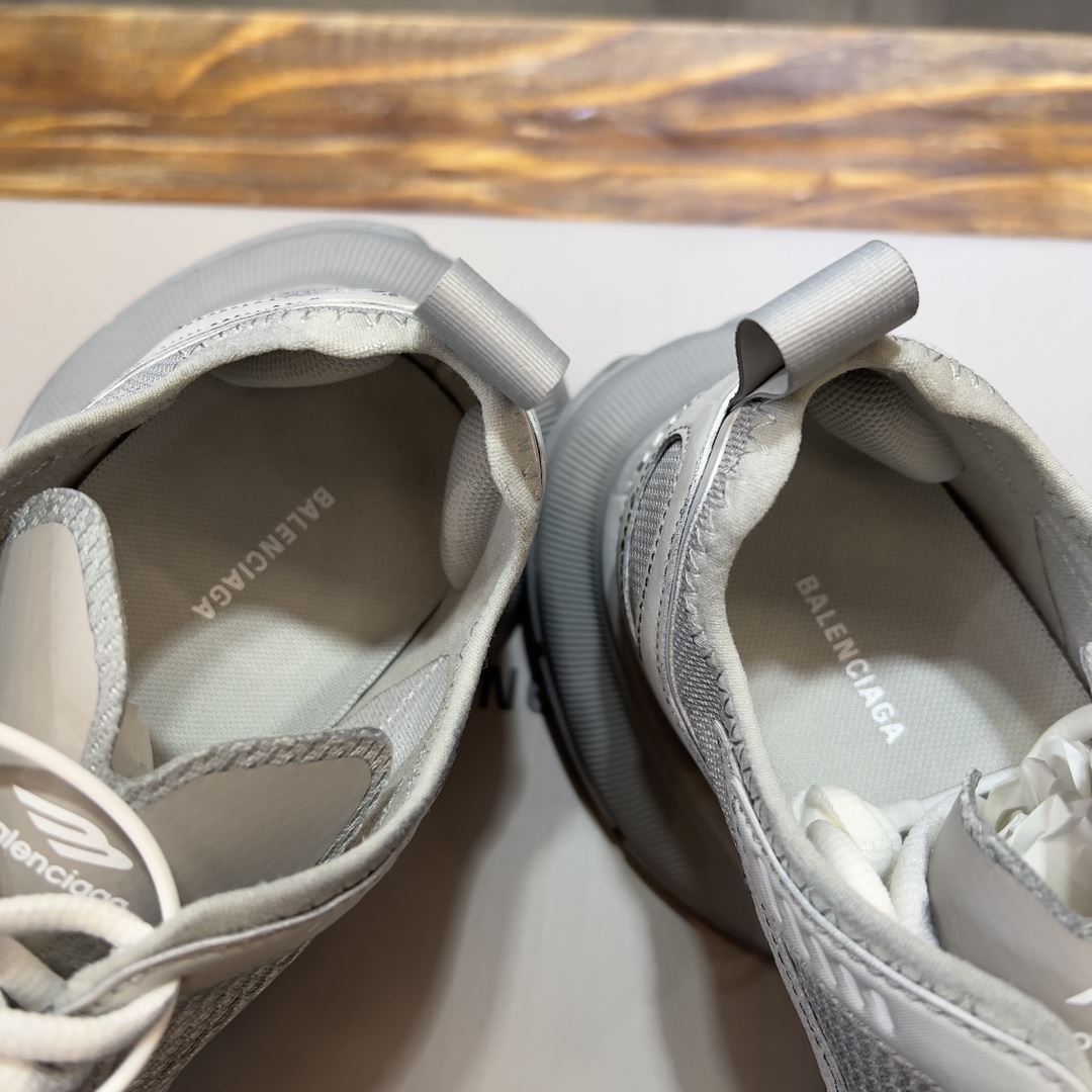 Balenciaga Track Shoes